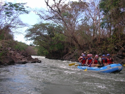 river photo